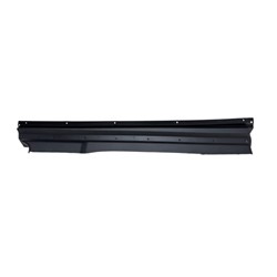 Toyota Highlander 2020–2025 Rt Front Door Side Molding (Front) – TO1305116 product photo