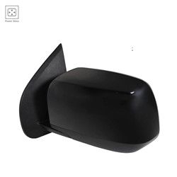 Chevrolet Colorado 2017–2022 & more Side Mirror (Rear) – GM1320523 product photo