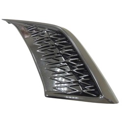 Lexus ES250 / ES300h & more 2019–2024 Lt Front Bumper Insert (Front) – LX1038134 product photo