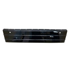 Audi Q3 2016–2018 Front Bumper License Bracket (Front) – AU1068135 product photo
