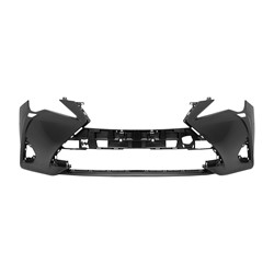 Lexus RC300 / RC350 2019–2023 Front Bumper Cover (Front) – LX1000412 product photo