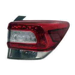 Subaru Crosstrek / Impreza 2017–2019 Tail Light Assembly – SU2805109 product photo