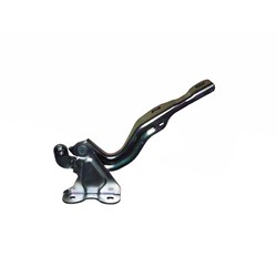 Chevrolet Sonic 2012–2020 Hood (Passenger side) – GM1236141 product photo