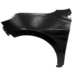 Chevrolet Equinox 2018–2024 Fender (Front) – GM1240402 product photo