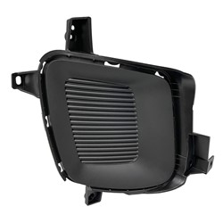 Kia Sedona 2015–2018 Rt Front Bumper Insert (Front) – KI1039156 product photo