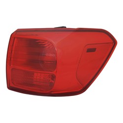 Kia Sedona 2016–2018 Tail Light Assembly – KI2805144 product photo