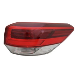 Toyota Highlander 2018–2019 Tail Light Assembly – TO2805143 product photo