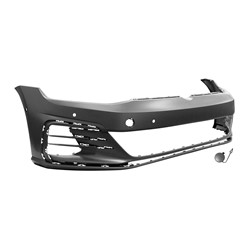 Volkswagen GTI 2018–2021 Front Bumper Cover (Front) – VW1000241 product photo