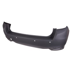 Subaru Impreza 2017–2023 Rear Bumper Cover (Rear) – SU1100186 product photo