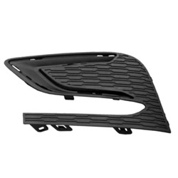 Chevrolet Cruze 2016–2018 Lt Front Bumper Insert (Front) – GM1038217 product photo