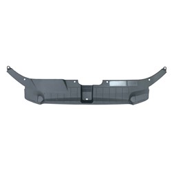 Audi Q5 / SQ5 2013–2017 Front Panel Molding (Front) – AU1224109 product photo