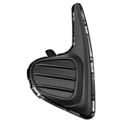 Toyota Yaris 2018–2019 Lt Front Bumper Insert (Front) – TO1038220 product photo