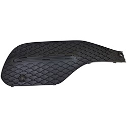 Mercedes-Benz GLE350 / GLE450 2020–2023 Rt Front Bumper Insert (Front) – MB1039227 product photo