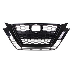 Nissan Altima 2022 Grille – NI1200332 product photo