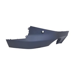 Bmw 230i / 230i xDrive 2022–2025 Rear Bumper Cover (Rear) – BM1116106 product photo