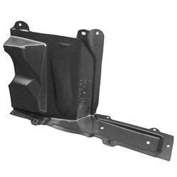 Lexus UX200 / UX250h & more 2019–2025 Lower Engine Cover (Driver side) – TO1228280 product photo