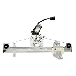 Nissan Sentra 2013–2019 Lt Front Door Glass Regulator (Front) – NI1350158 product photo