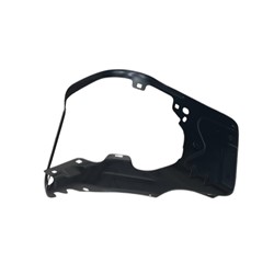 Chevrolet Colorado 2023–2025 & more Lt Rear Bumper Support Bracket (Rear) – GM1162115 product photo
