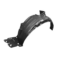 Honda FIT 2018–2020 Front Fender Inner Panel (Driver side) – HO1248181 product photo