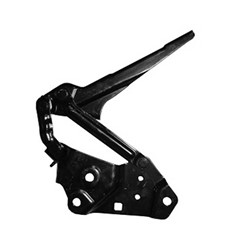 Chevrolet Camaro 2016–2024 Hood (Passenger side) – GM1236207 product photo