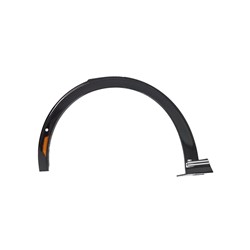 Kia EV6 2022–2024 Lt Front Wheel Opening Molding (Front) – KI1290120 product photo