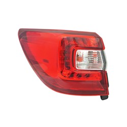 Subaru Outback 2015–2019 Tail Light Assembly – SU2804106 product photo