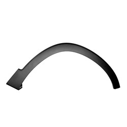 Hyundai Santa FE 2019–2020 Rt Front Wheel Opening Molding (Front) – HY1291103 product photo