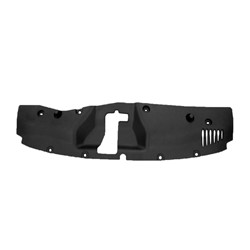 Honda Civic 2017–2021 Front Panel Molding (Front) – HO1224113 product photo