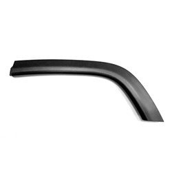 Jeep Compass 2017–2025 Lt Rear Wheel Opening Molding (Rear) – CH1790110 product photo