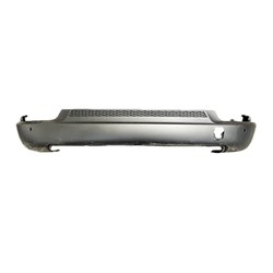 Jeep Compass 2017–2021 Rear Bumper Cover (Rear) – CH1115128 product photo