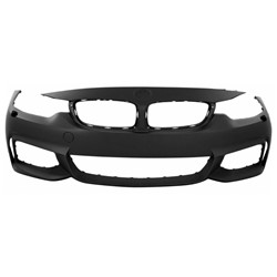 Bmw 428i / 428i Gran Coupe & more 2014–2020 Front Bumper Cover (Front) – BM1000342 product photo