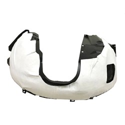 Ford Escape 2014–2019 Fender (Front) – FO1249161 product photo