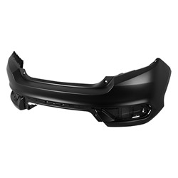 Honda Civic 2016–2020 Rear Bumper Cover (Rear) – HO1100297 product photo