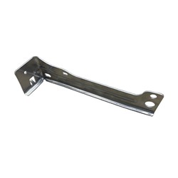 Ford F-150 2021–2025 Fender (Front) – FO1245119 product photo