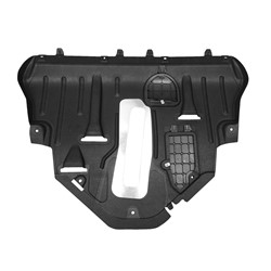 Jeep Cherokee 2019–2023 Lower Engine Cover – CH1228180 product photo