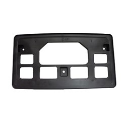 Acura TLX 2015–2017 Front Bumper License Bracket (Front) – AC1068101 product photo