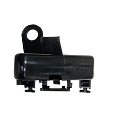 Toyota Sienna 2021–2025 Rear Bumper Cover (Rear) – TO1142145 product photo