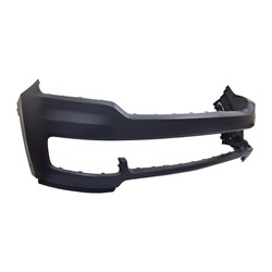 Jeep Wagoneer / Wagoneer L 2022–2025 Front Bumper Cover (Front) – CH1000A54 product photo