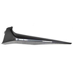 Toyota Corolla 2020–2022 Rt Front Bumper Molding (Front) – TO1047112 product photo