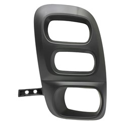 Honda Odyssey 2021–2024 Lt Front Bumper Insert (Front) – HO1038161 product photo