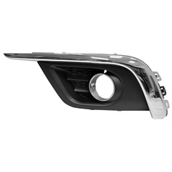 Buick Envision 2016–2018 Lt Front Bumper Insert (Front) – GM1038246 product photo