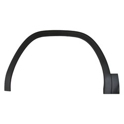 Volkswagen Atlas 2018–2020 Lt Front Wheel Opening Molding (Front) – VW1290107 product photo