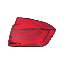 Bmw 320i / 328d & more 2016–2018 Tail Light Assembly – BM2805123 product photo