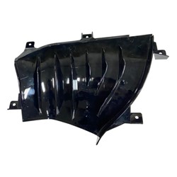 Chevrolet Suburban / Tahoe 2021–2024 Front Bumper Cover (Front) – GM1042164 product photo