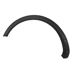 Ford Explorer / Police Interceptor Utility 2011–2019 Rt Rear Wheel Opening Molding (Rear) – FO1791114 product photo