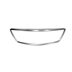 Cadillac CT6 2016–2018 Grille Surround – GM1202103 product photo