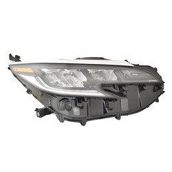 Toyota Sienna 2021–2024 Headlight Assembly – TO2503310 product photo