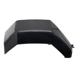 Toyota Tundra 2022–2025 Lt Front Bumper Molding (Front) – TO1046126 product photo