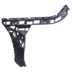 Volkswagen Jetta 2015–2018 Rear Bumper Cover (Rear) – VW1142106 product photo