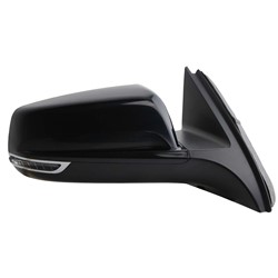 Chevrolet Malibu 2013 Side Mirror (Rear) – GM1321487 product photo